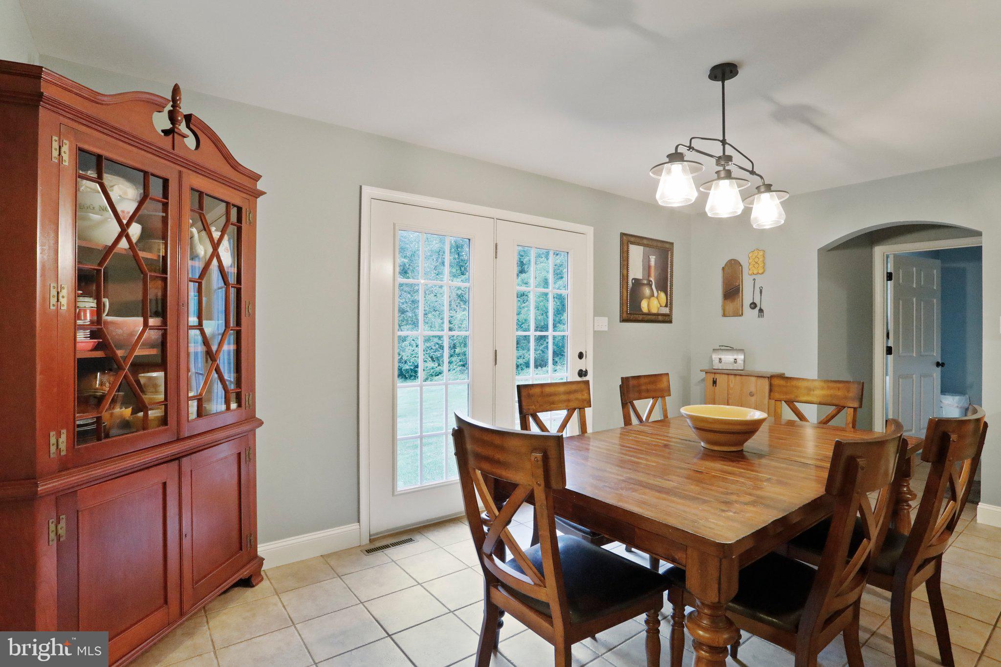 BIG POOL - Residential