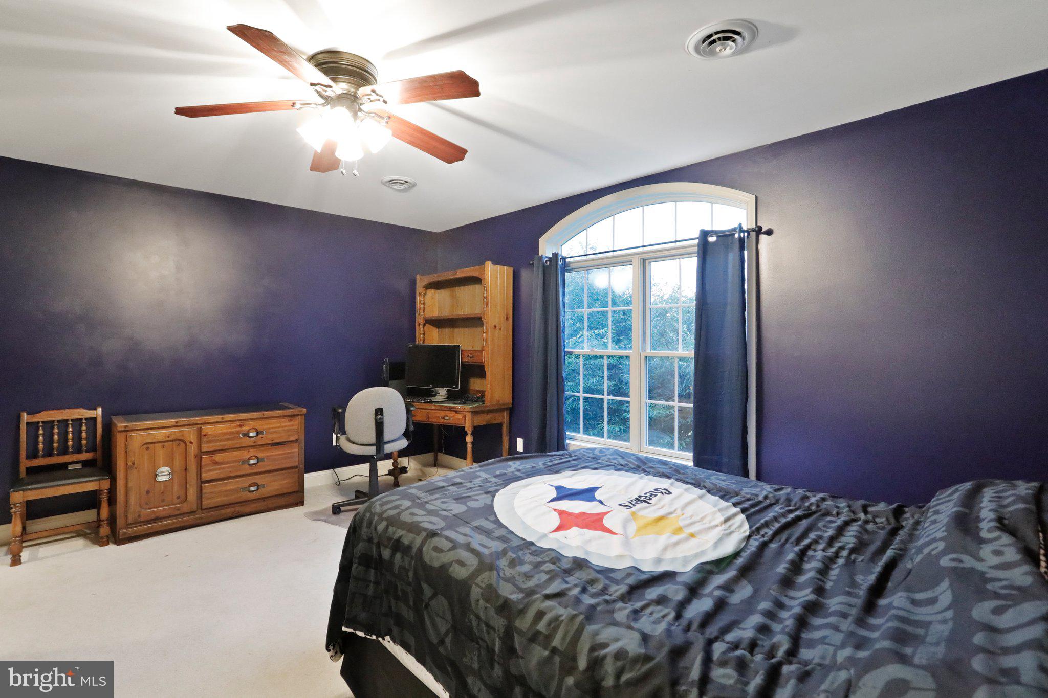 BIG POOL - Residential