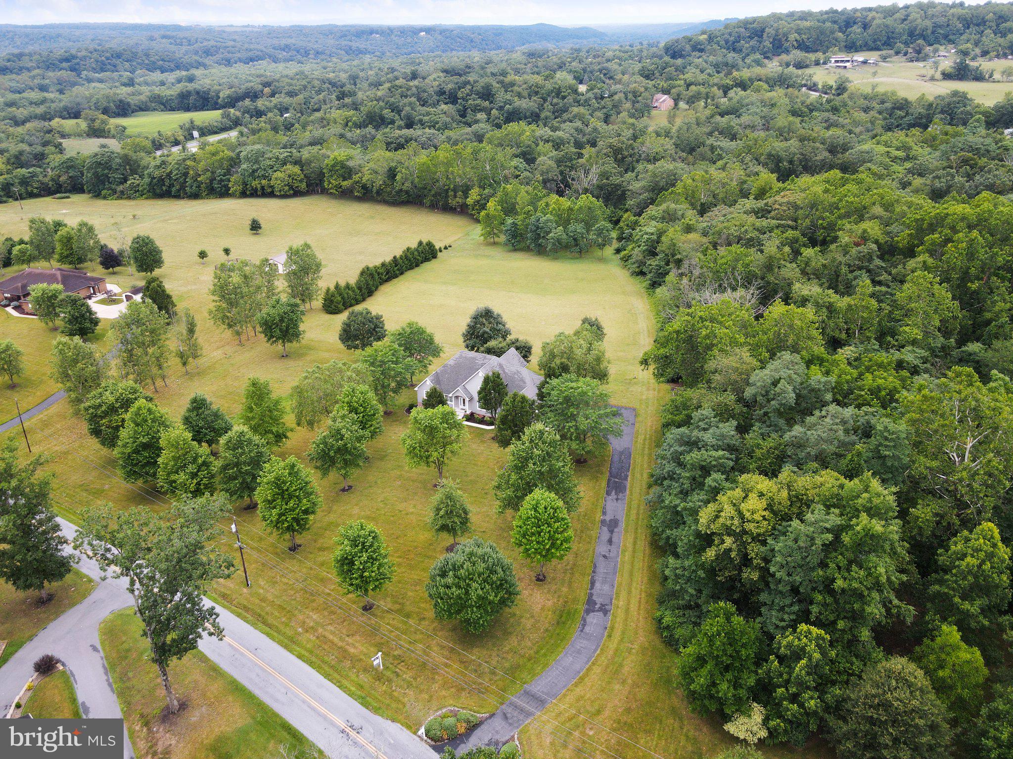 BIG POOL - Residential