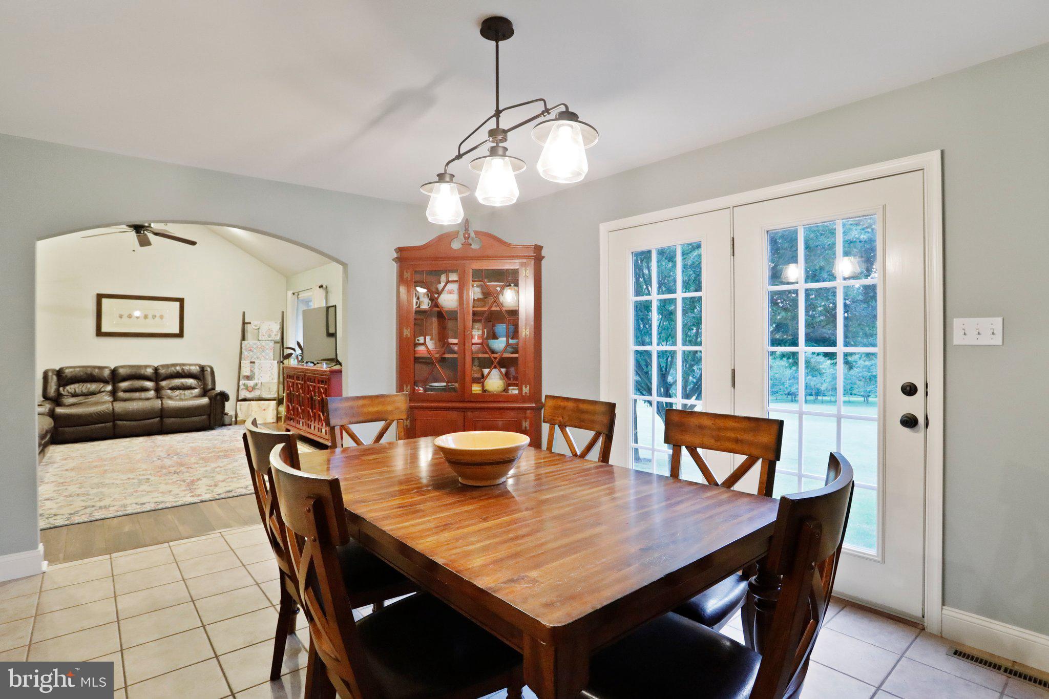 BIG POOL - Residential