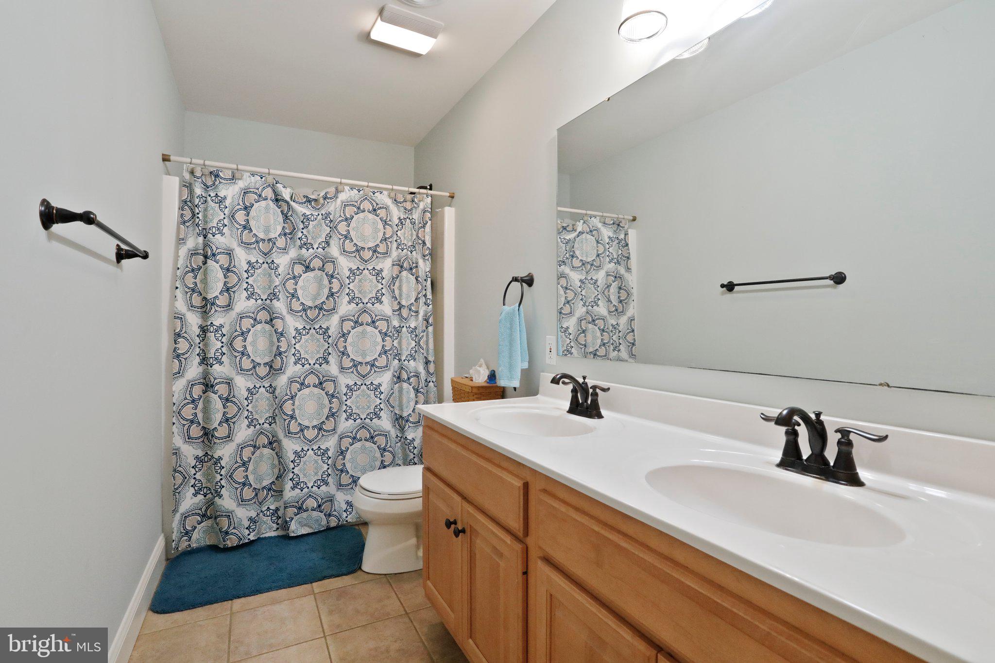 BIG POOL - Residential