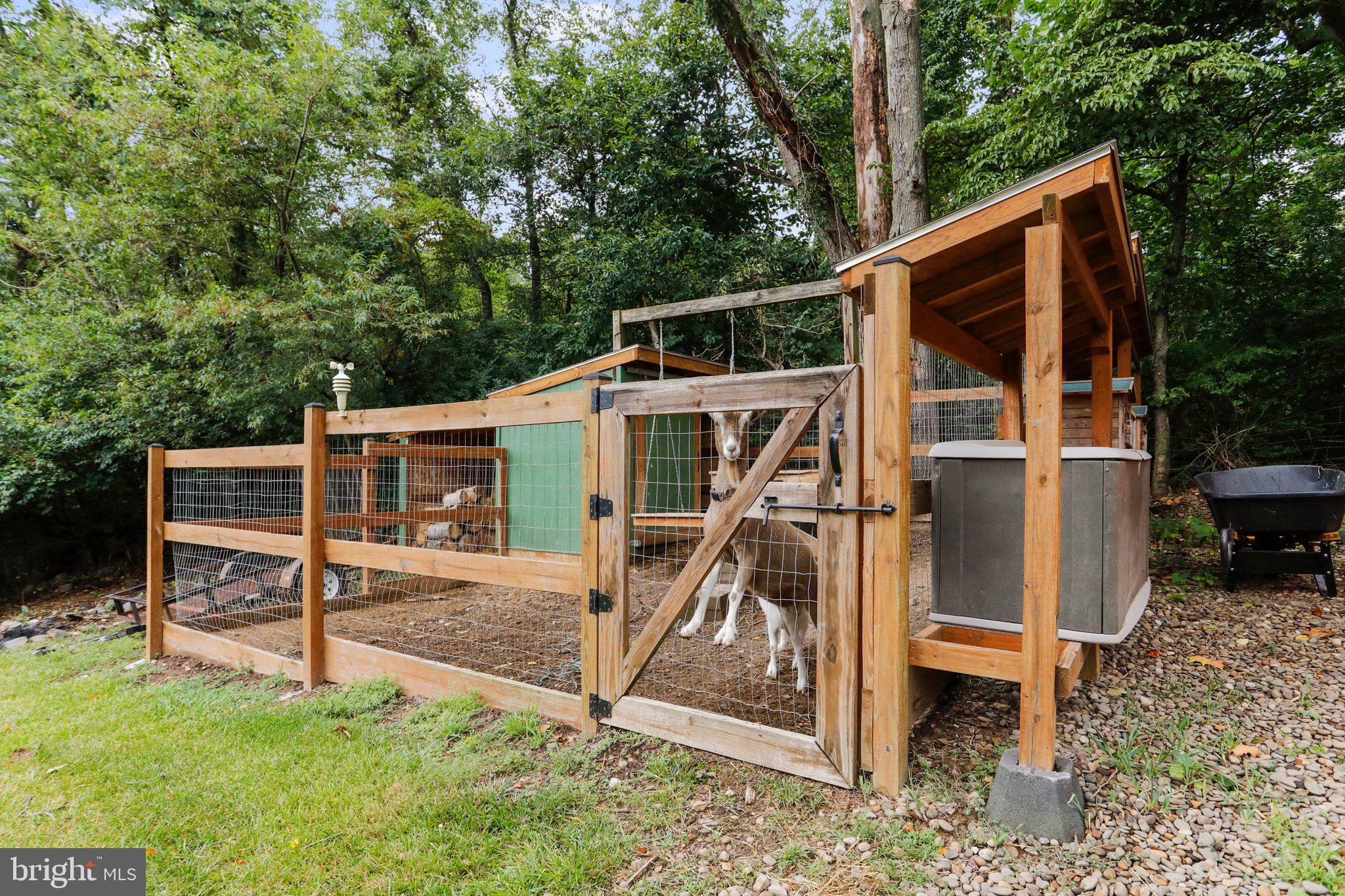 BIG POOL - Residential