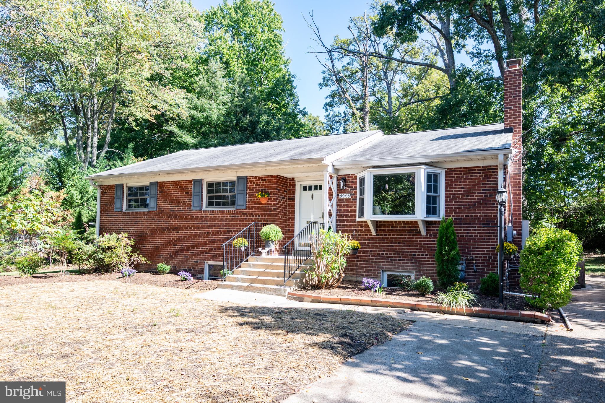 Search Homes 1 5903 HANOVER AVENUE