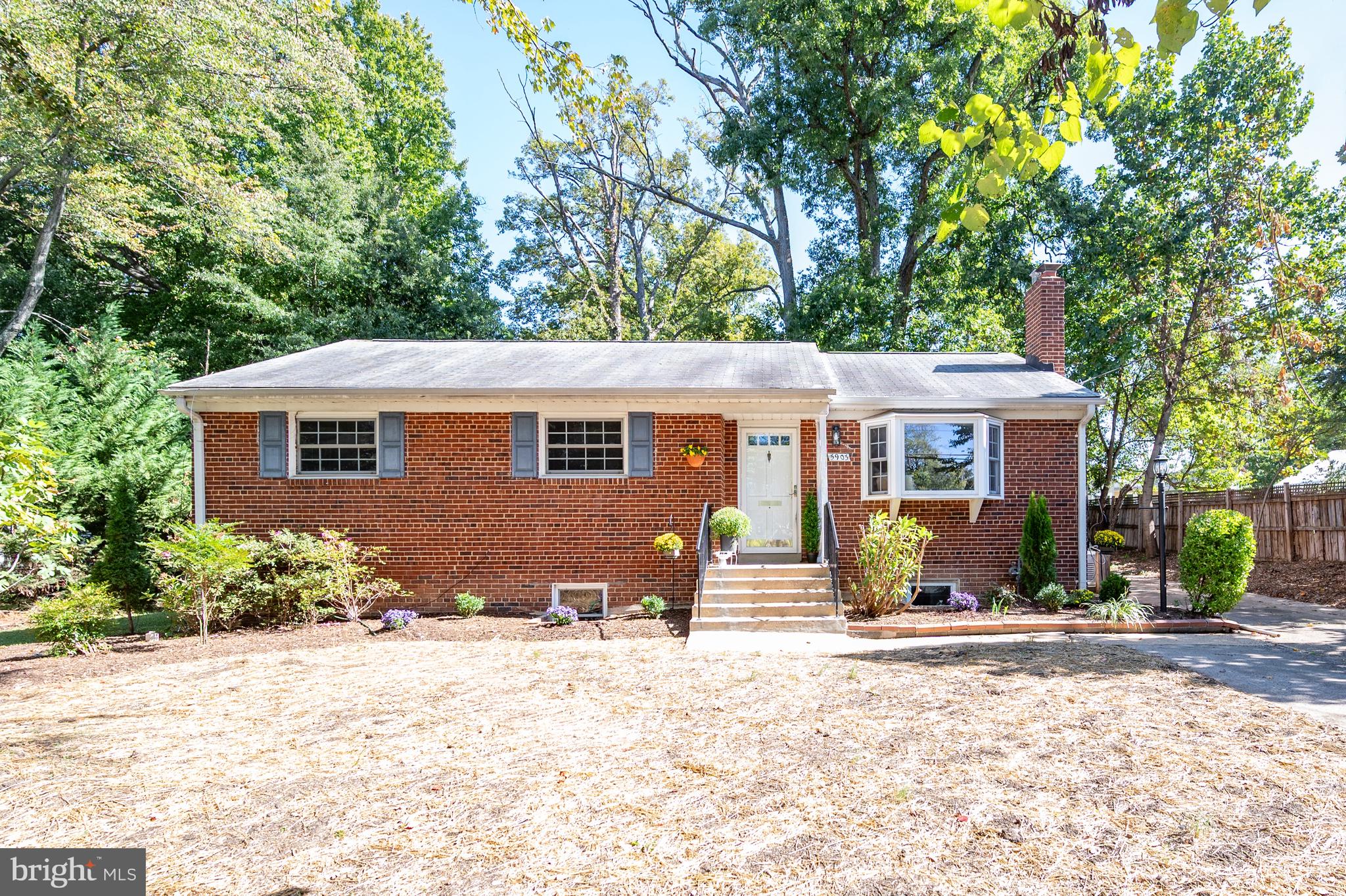 Search Homes 2 5903 HANOVER AVENUE