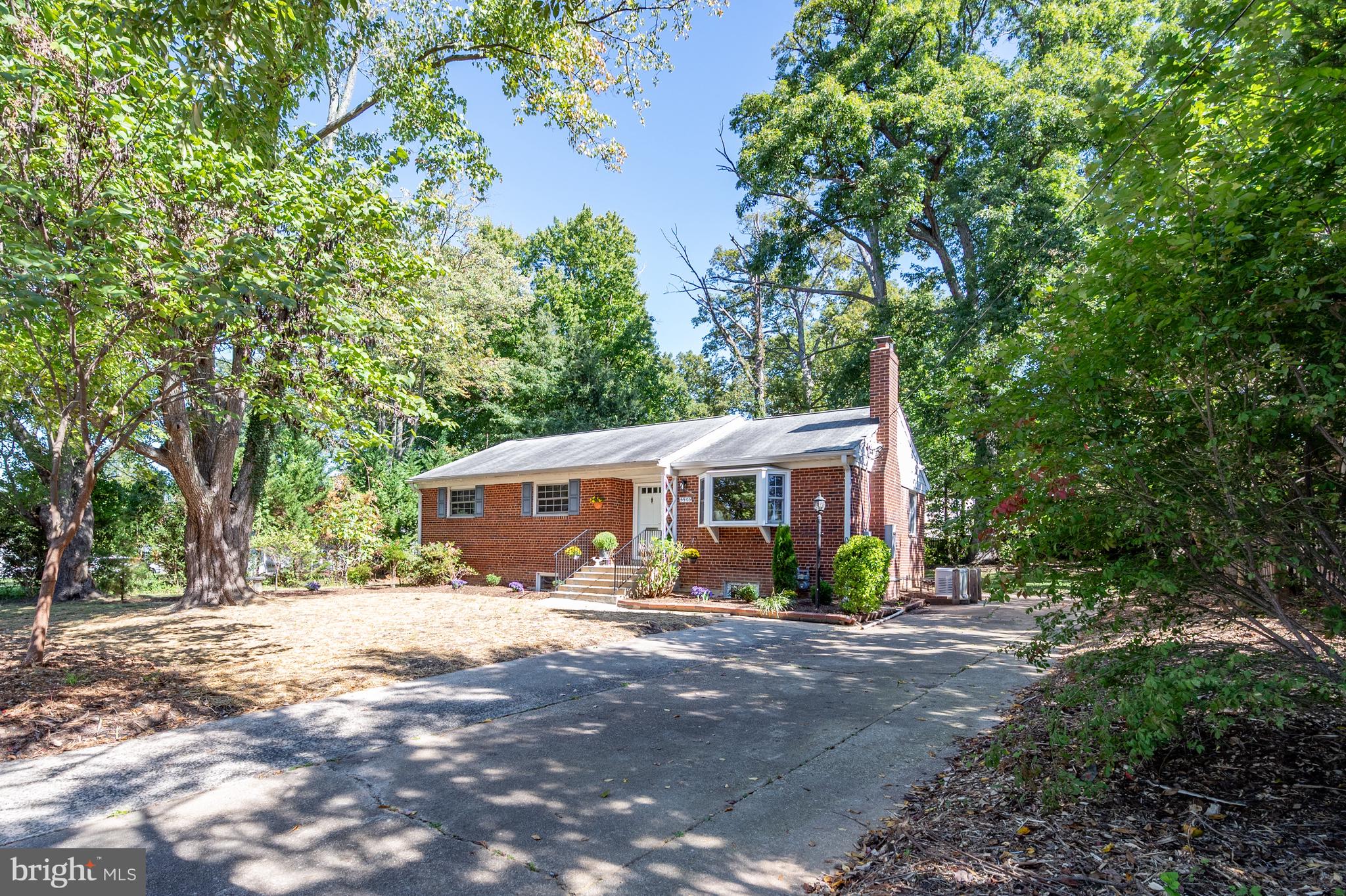 Search Homes 3 5903 HANOVER AVENUE