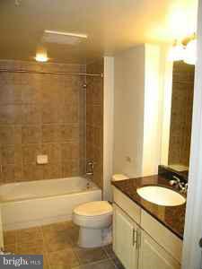 MERCER - Residential Lease