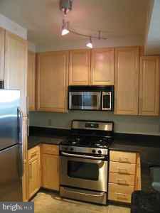 MERCER - Residential Lease