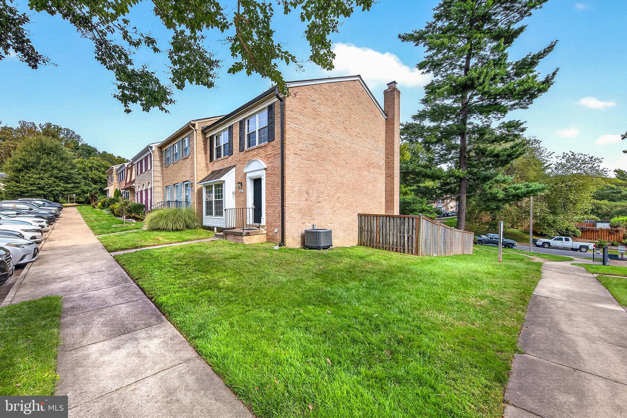 6643 GREEN ASH DRIVE
