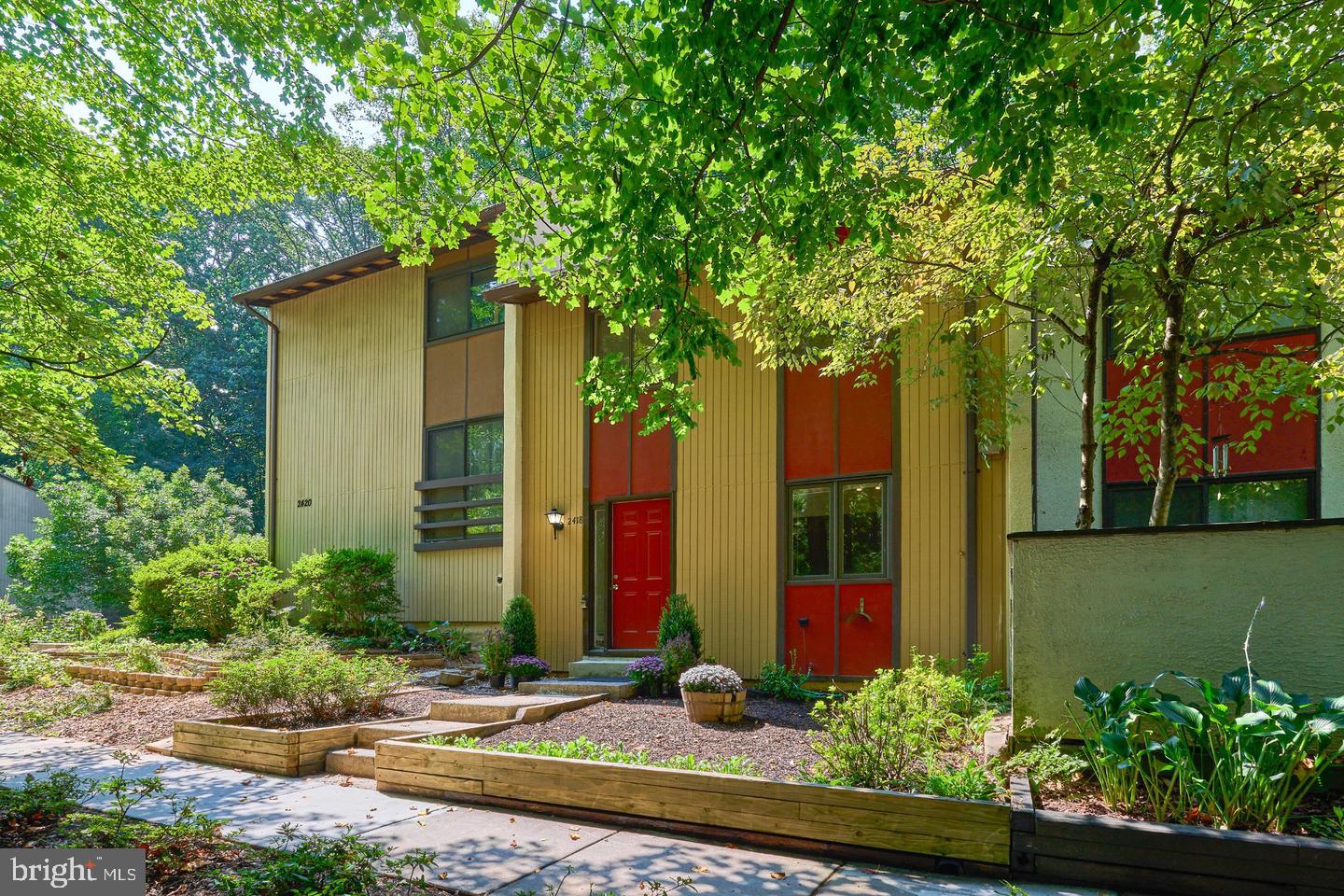 2418 CLOUDCROFT SQUARE