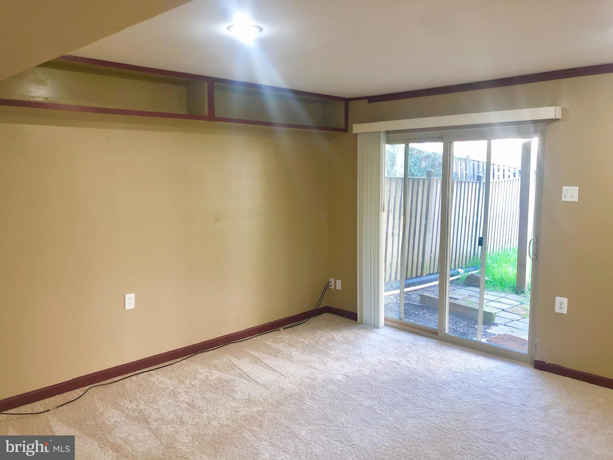 NONE AVAILABLE - Residential Lease