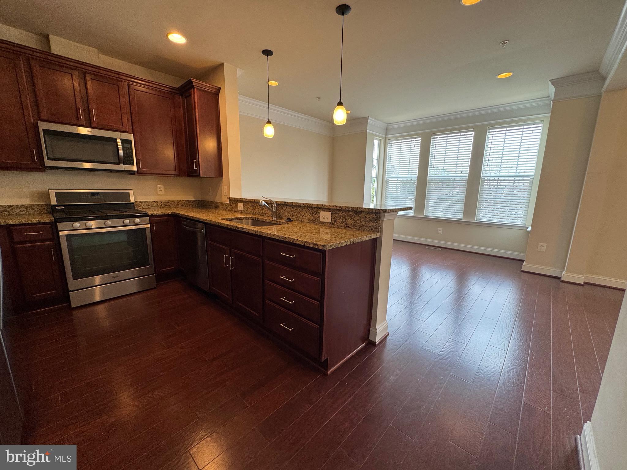 MAPLE LAWN - Residential Lease