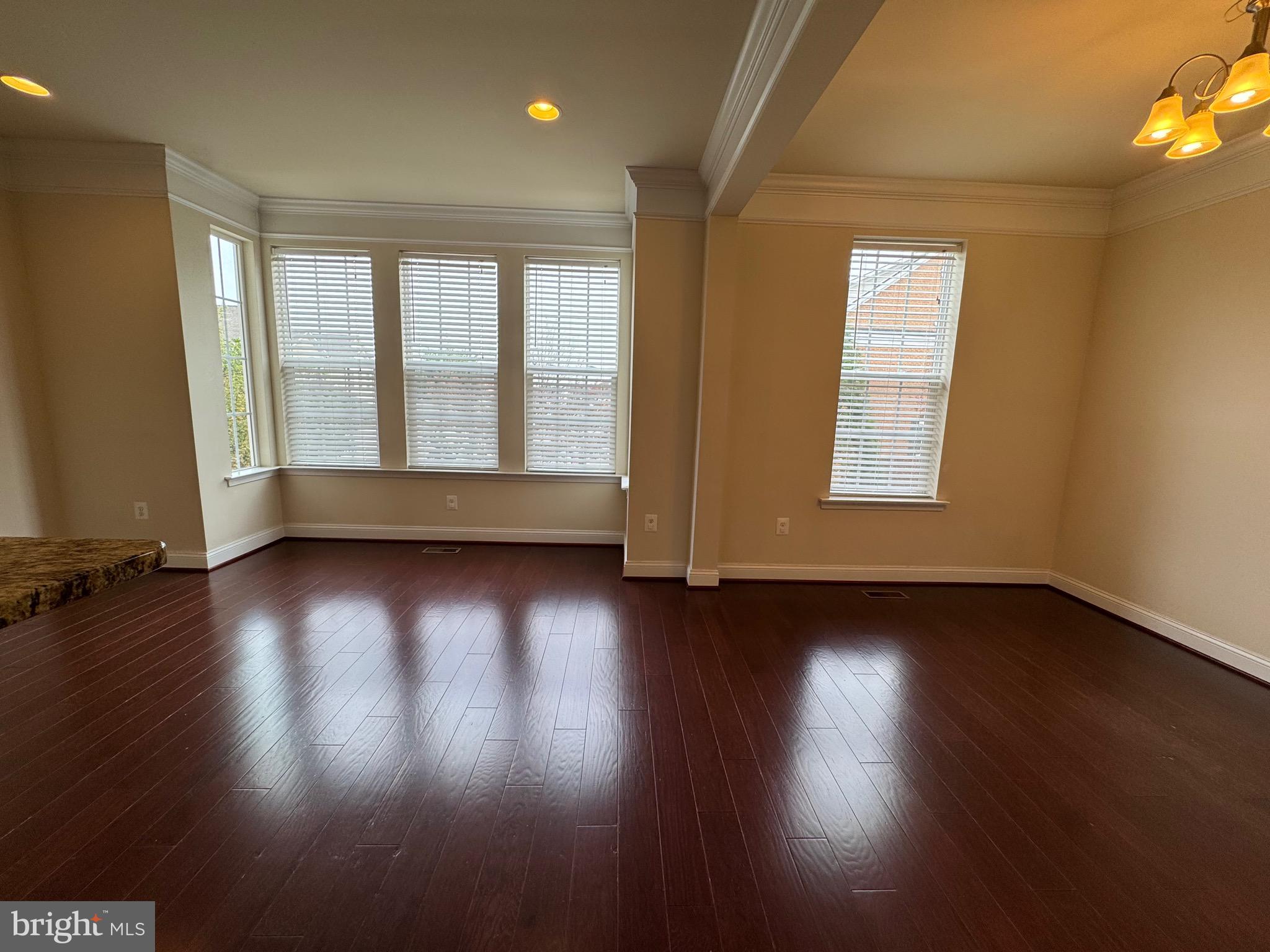 MAPLE LAWN - Residential Lease