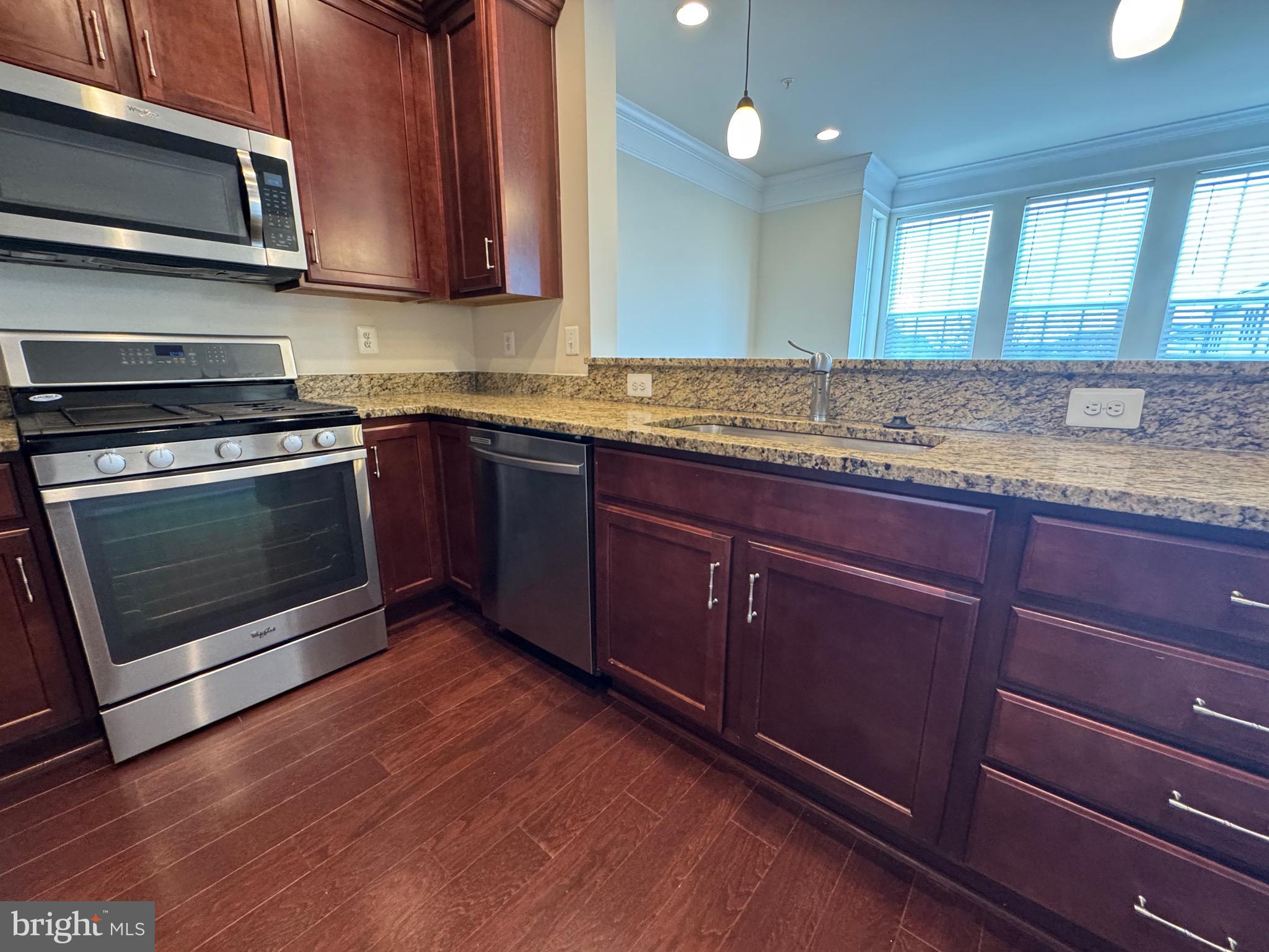 MAPLE LAWN - Residential Lease