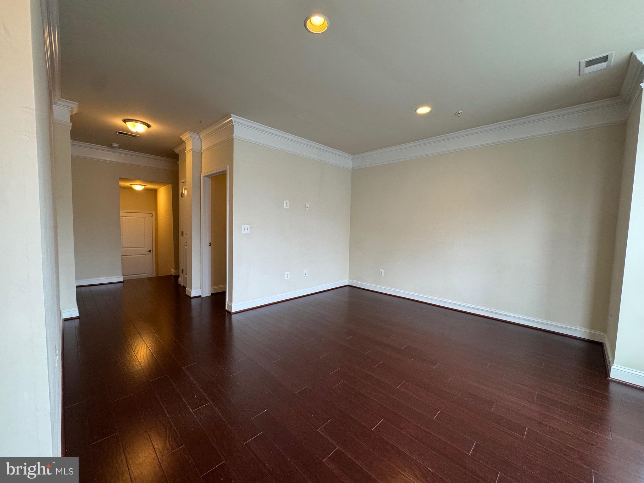 MAPLE LAWN - Residential Lease