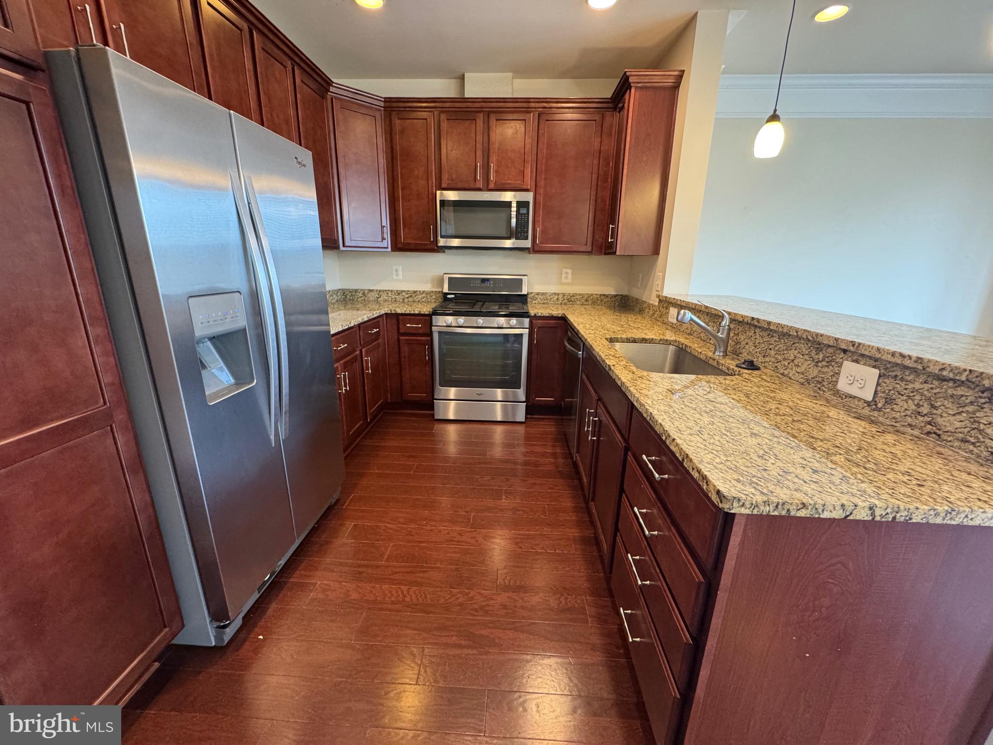 MAPLE LAWN - Residential Lease