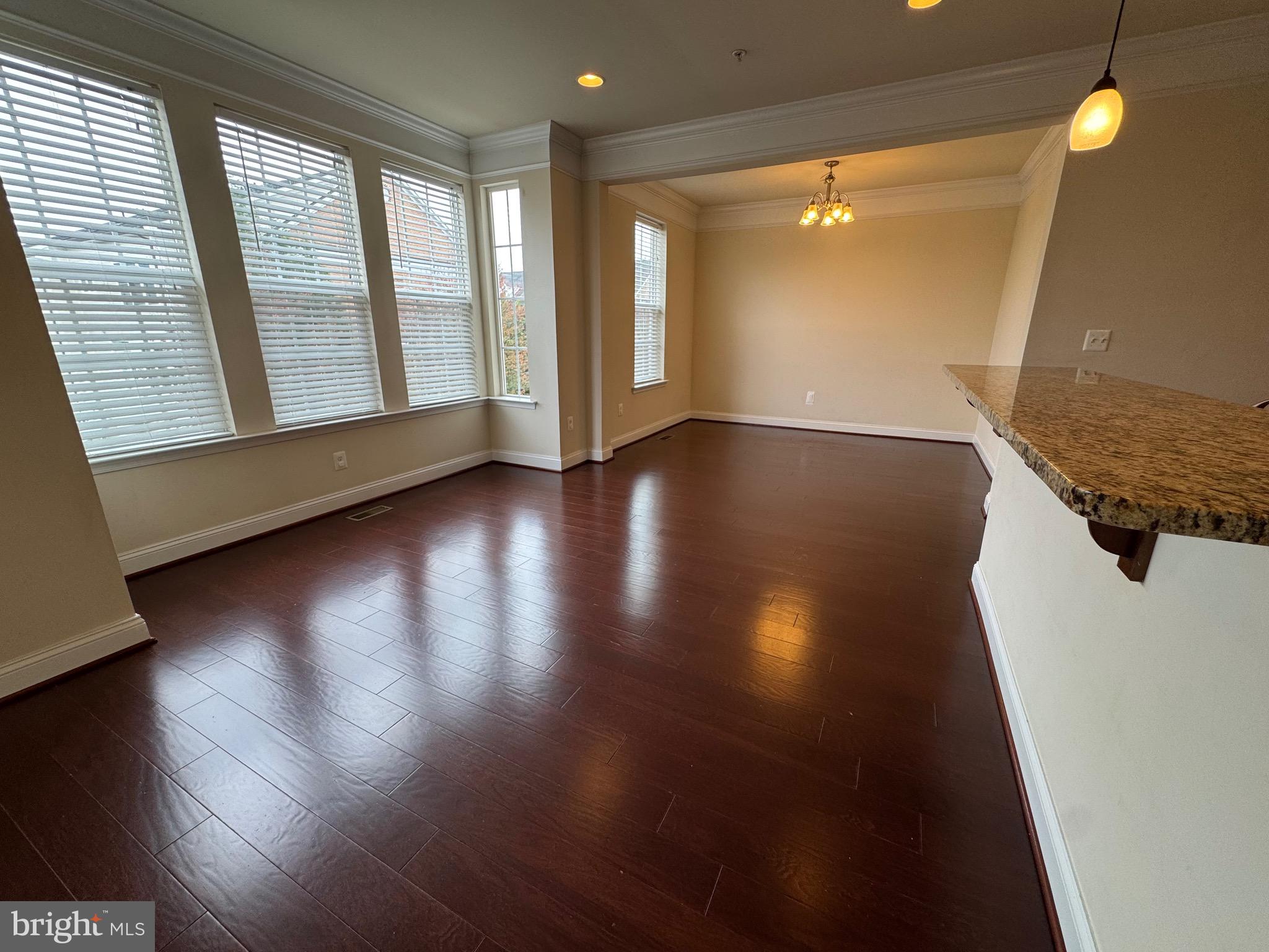 MAPLE LAWN - Residential Lease