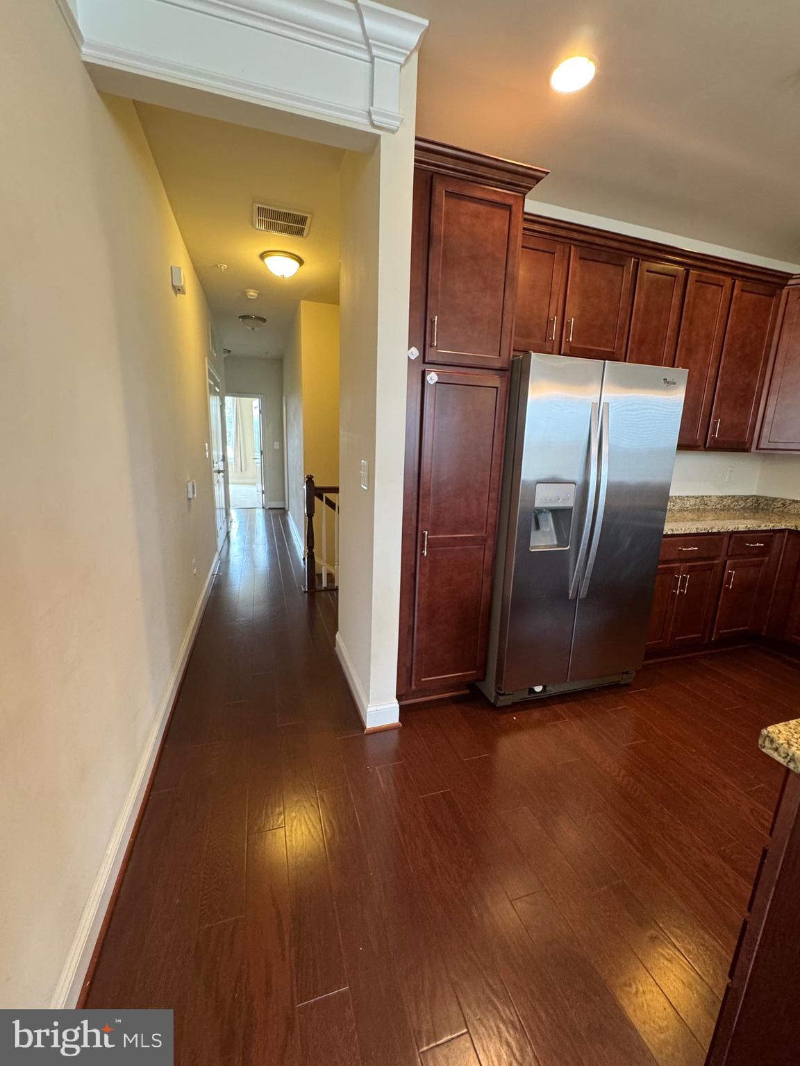 MAPLE LAWN - Residential Lease