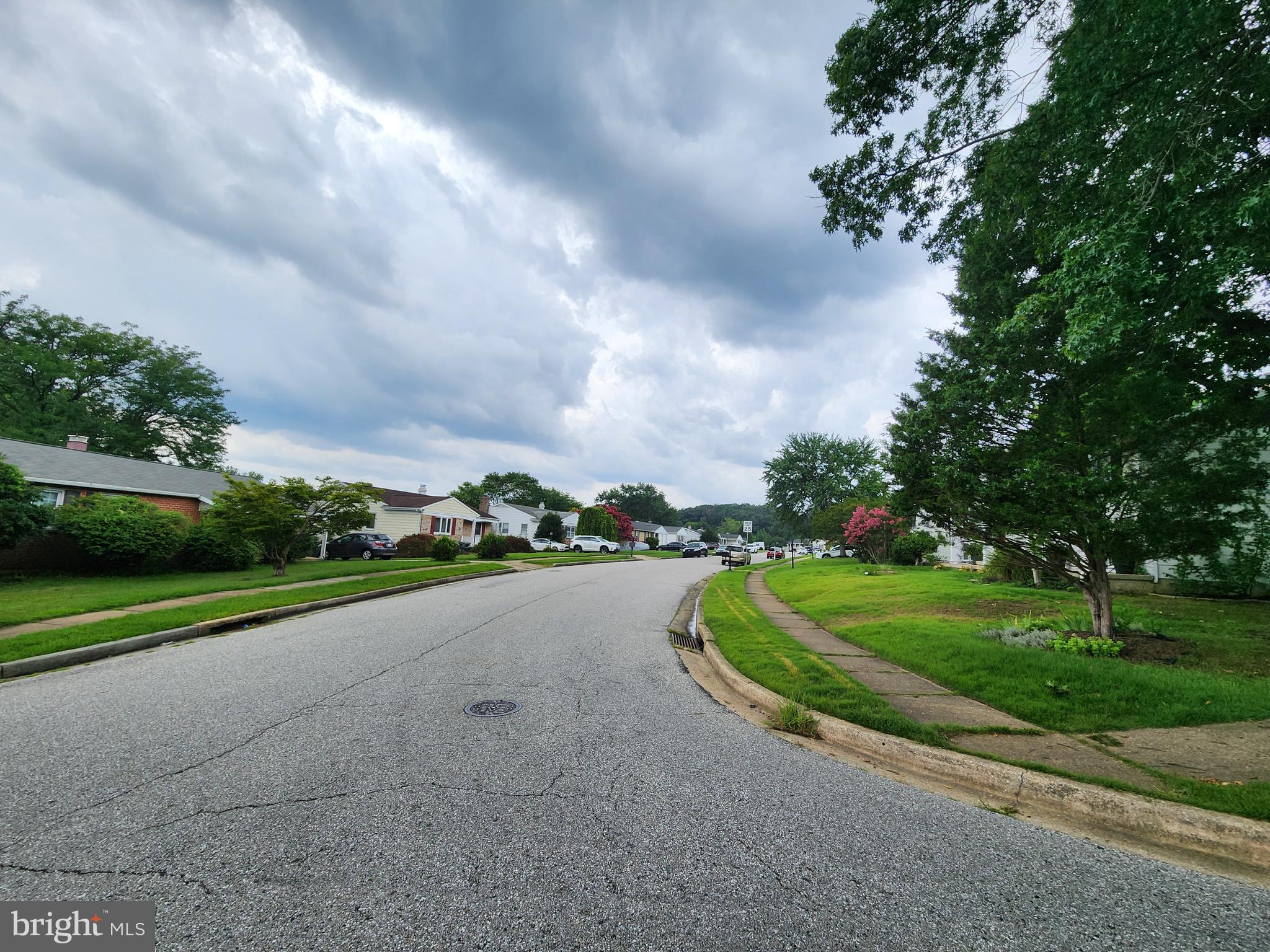 ROSSVILLE - Residential