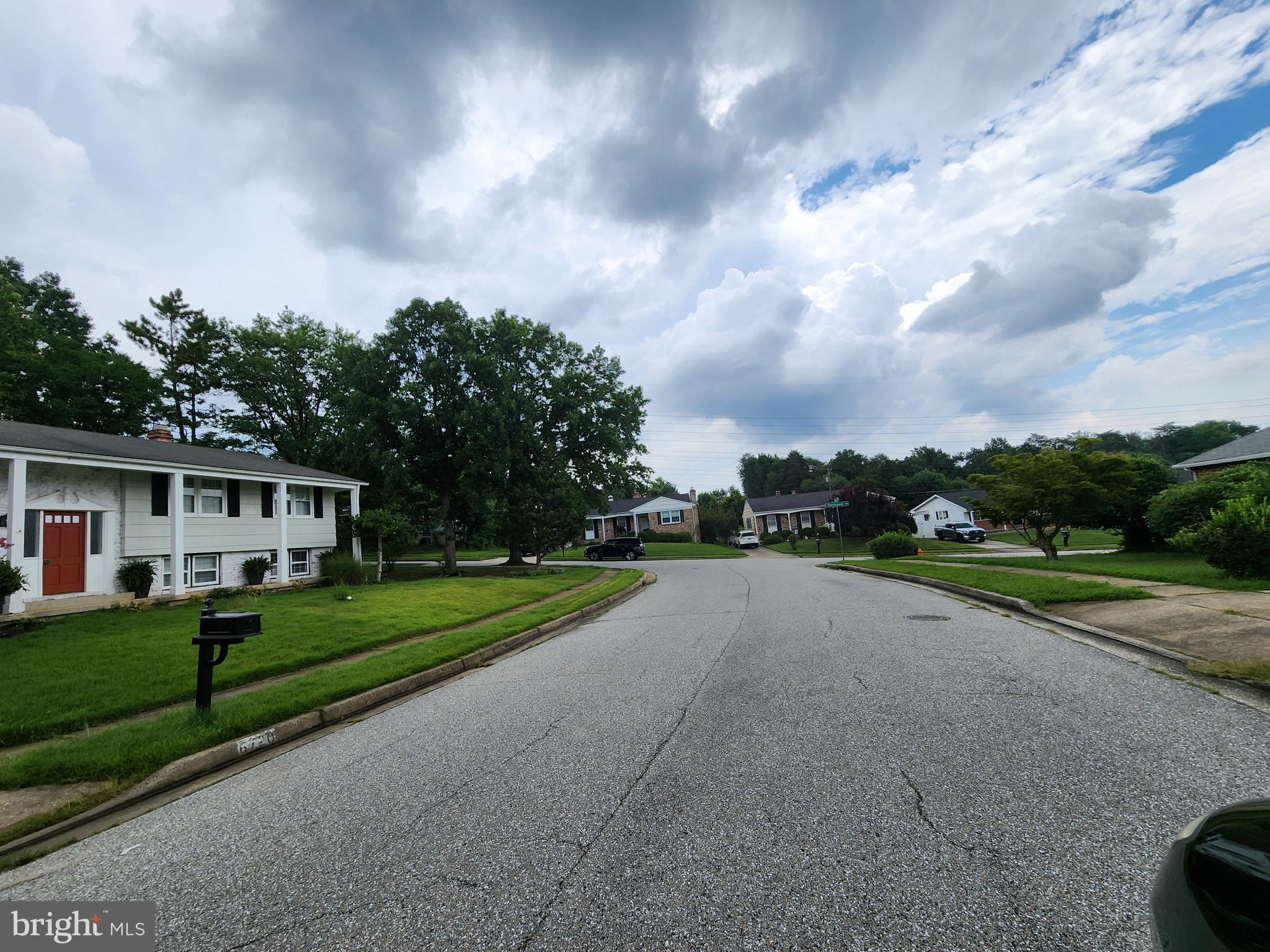 ROSSVILLE - Residential