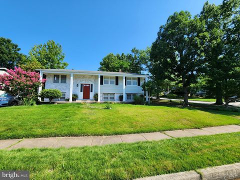 Homes For Sale - 6720 Garvey Road<br/> BALTIMORE, MD 21237
