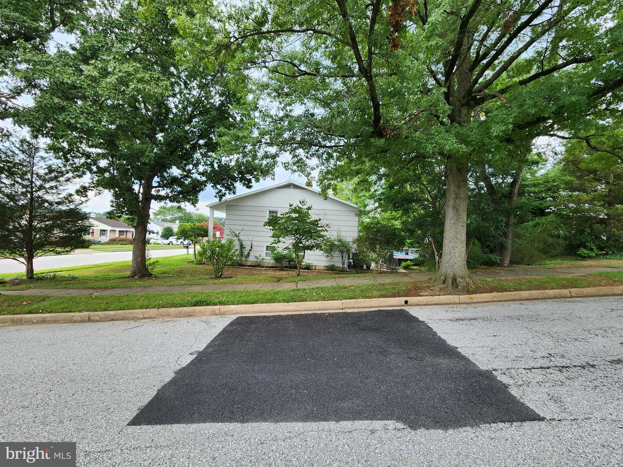 ROSSVILLE - Residential