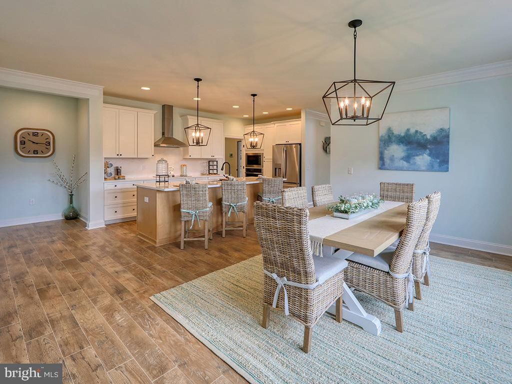 Photo of 24560 Westridge Drive - Lot #26, MILLSBORO, DE 19966 (MLS # DESU2106292)