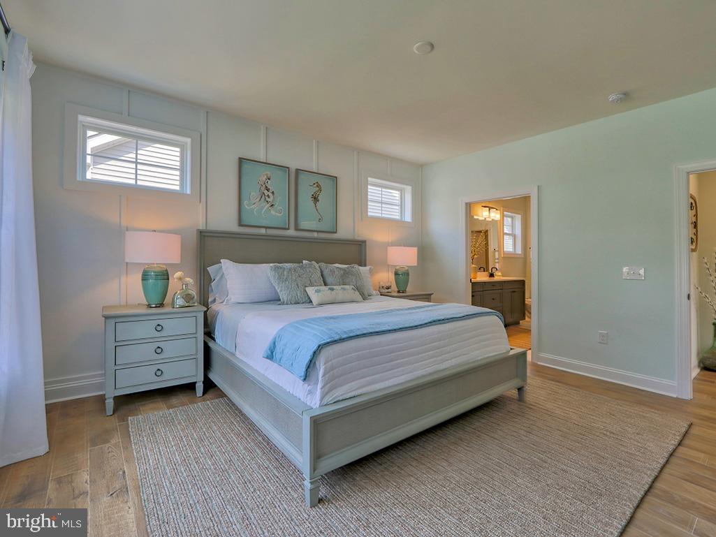 WESTRIDGE SHORES - Residential