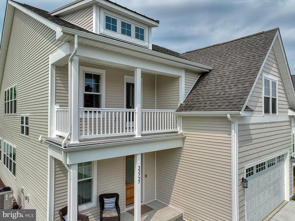 24560 WESTRIDGE DRIVE - LOT #26