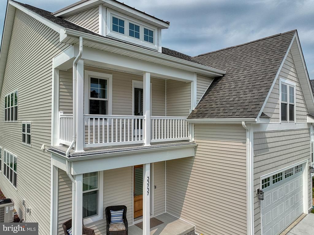 Photo of 24560 Westridge Drive - Lot #26, MILLSBORO, DE 19966 (MLS # DESU2106292)