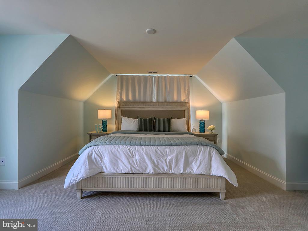 WESTRIDGE SHORES - Residential