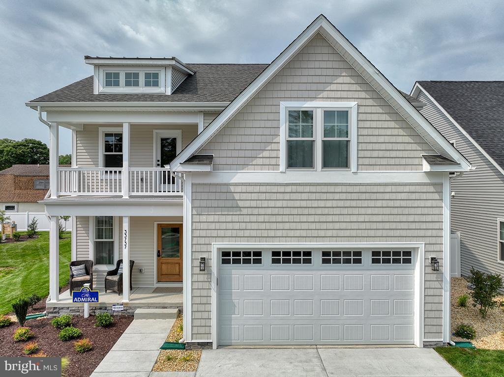 WESTRIDGE SHORES - Residential