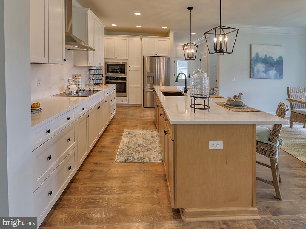 24560 WESTRIDGE DRIVE - LOT #26