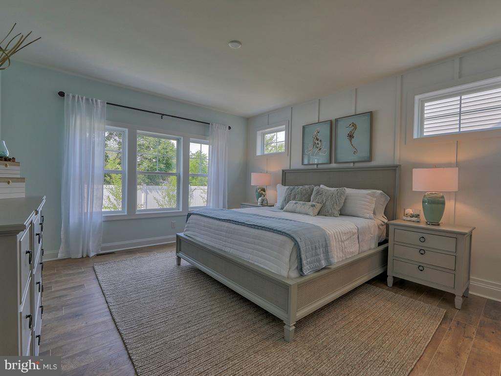 WESTRIDGE SHORES - Residential