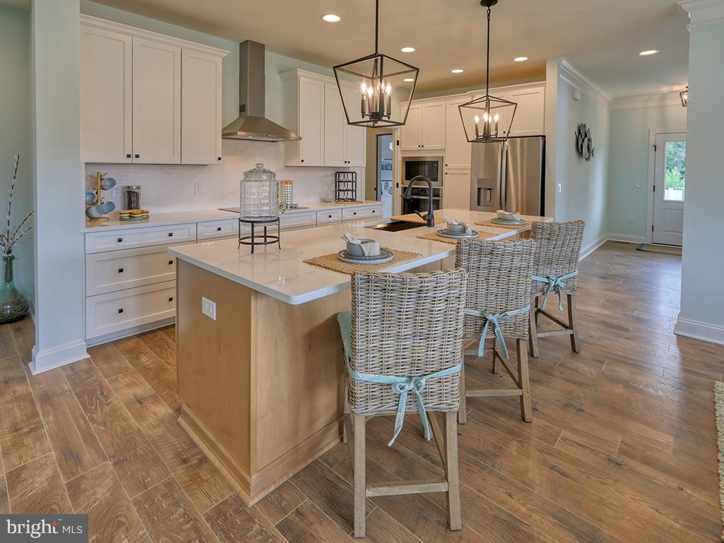 24560 WESTRIDGE DRIVE - LOT #26