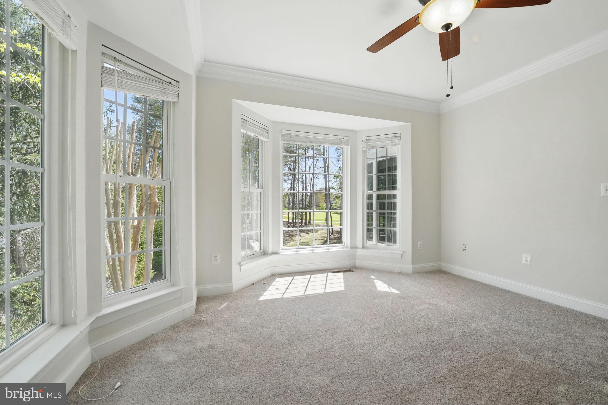 FAWN LAKE - Residential Lease