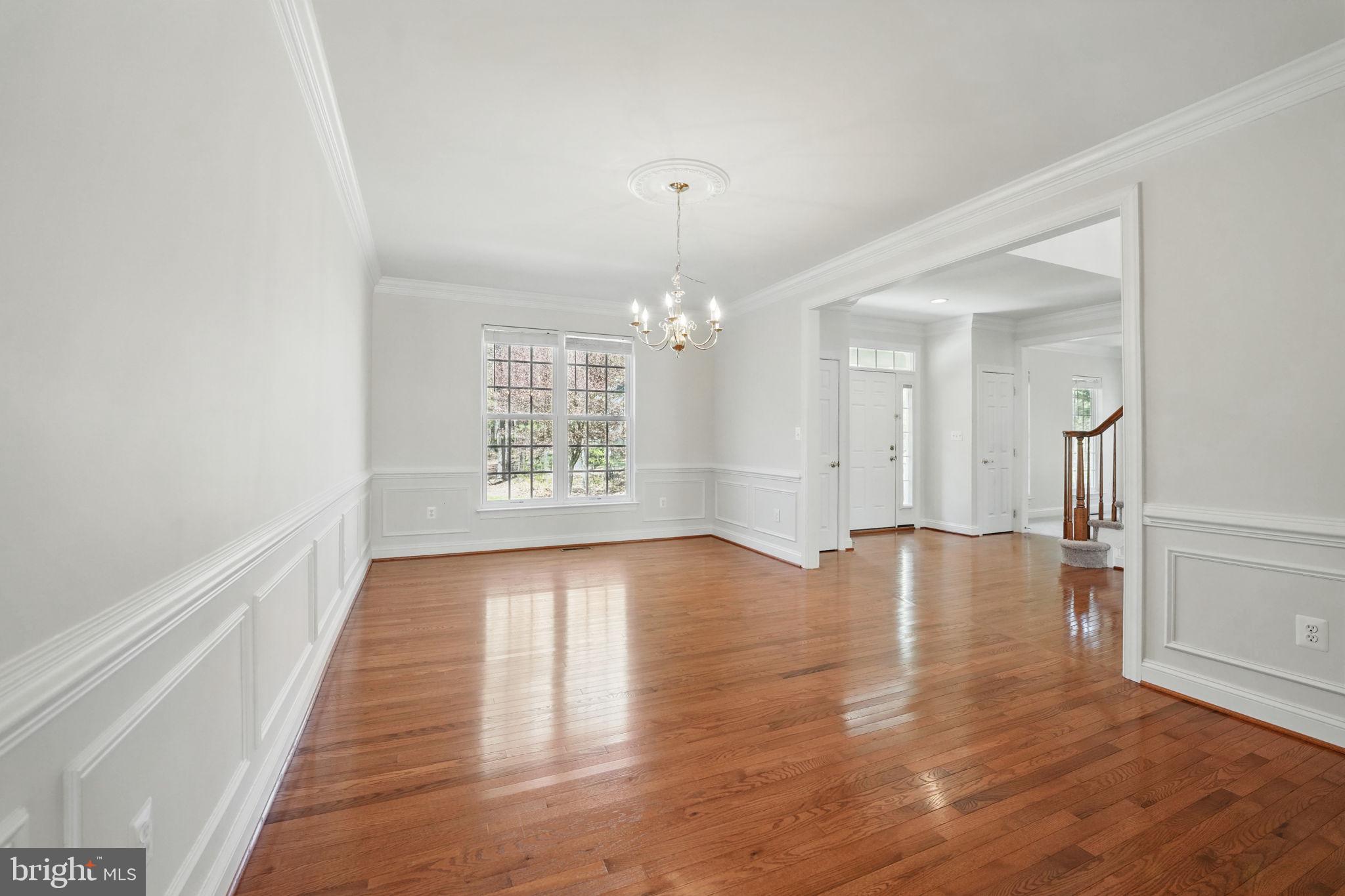 FAWN LAKE - Residential Lease