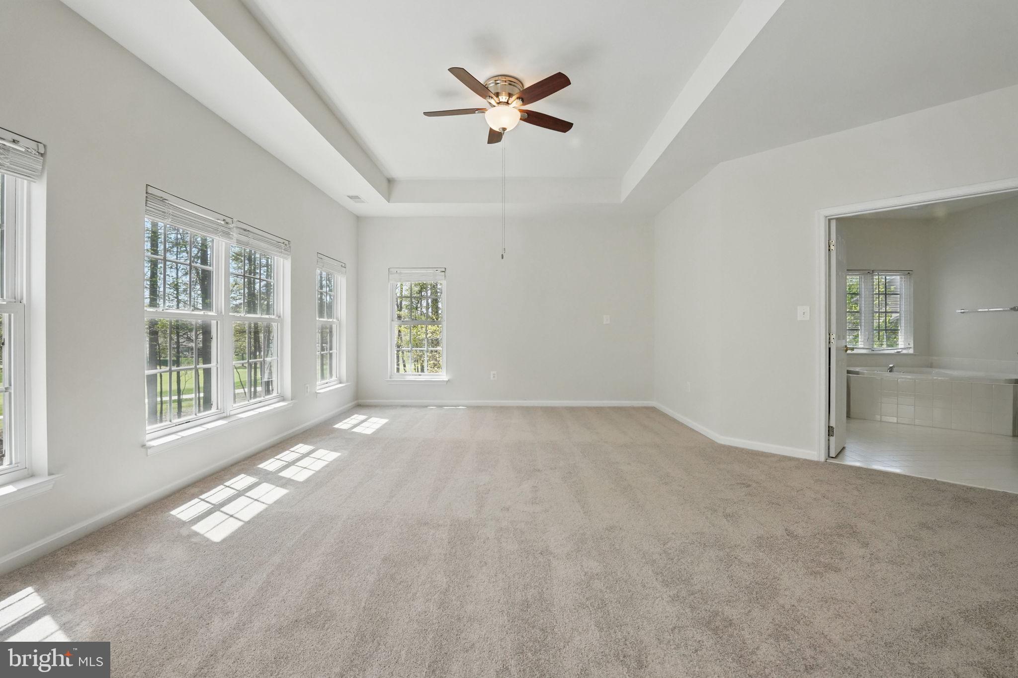 FAWN LAKE - Residential Lease