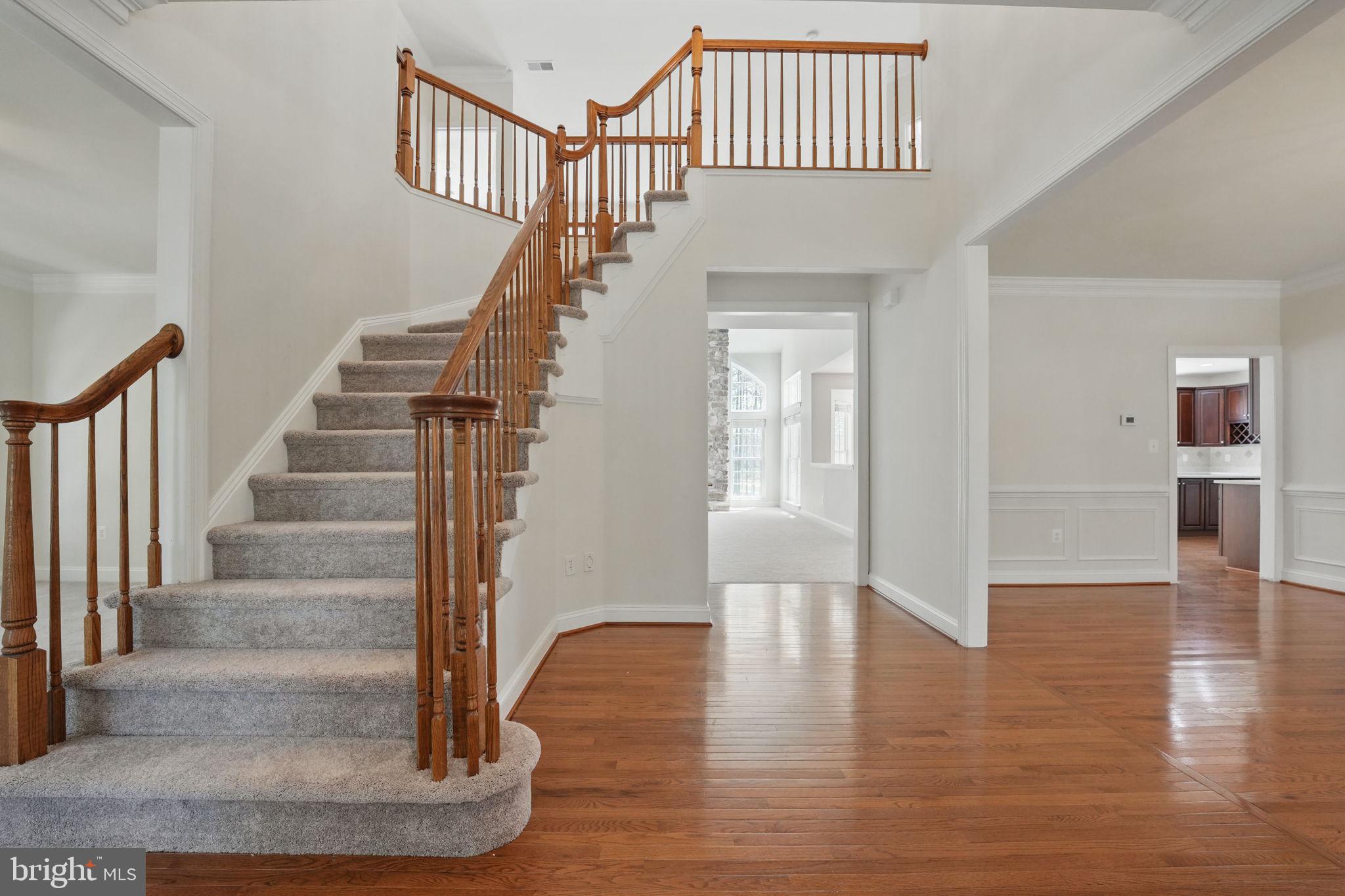 FAWN LAKE - Residential Lease