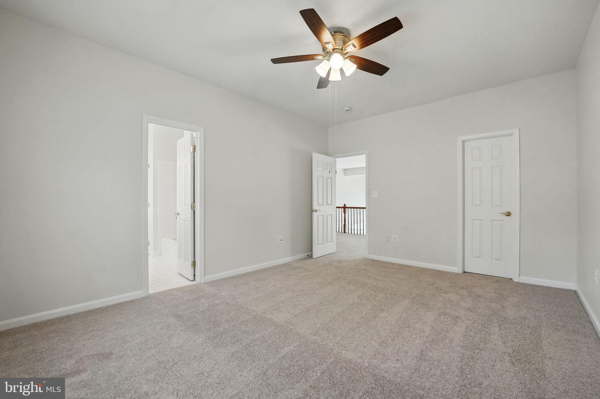 FAWN LAKE - Residential Lease