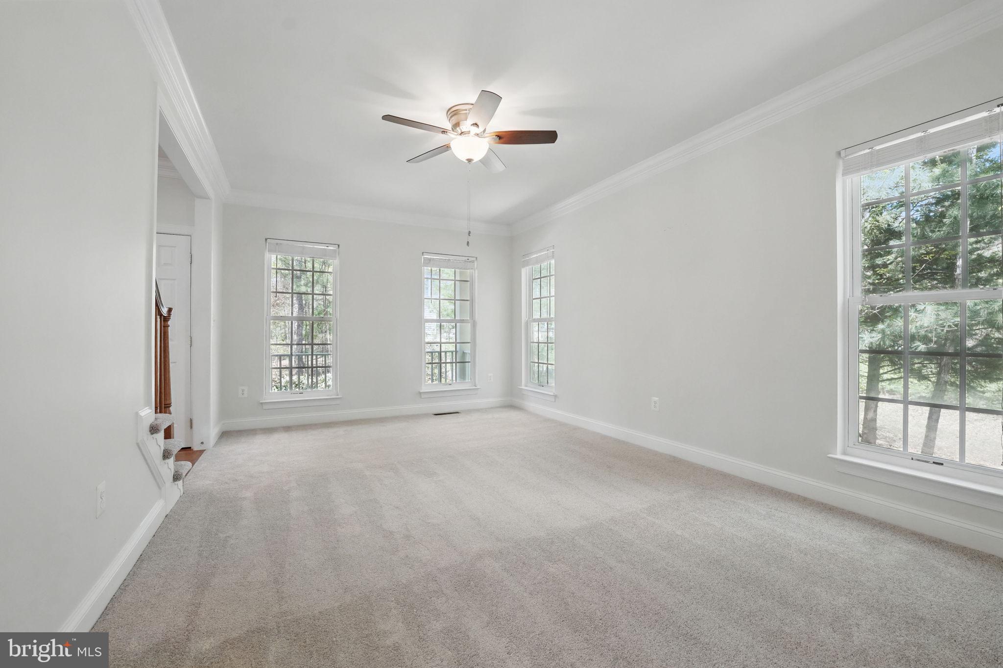 FAWN LAKE - Residential Lease