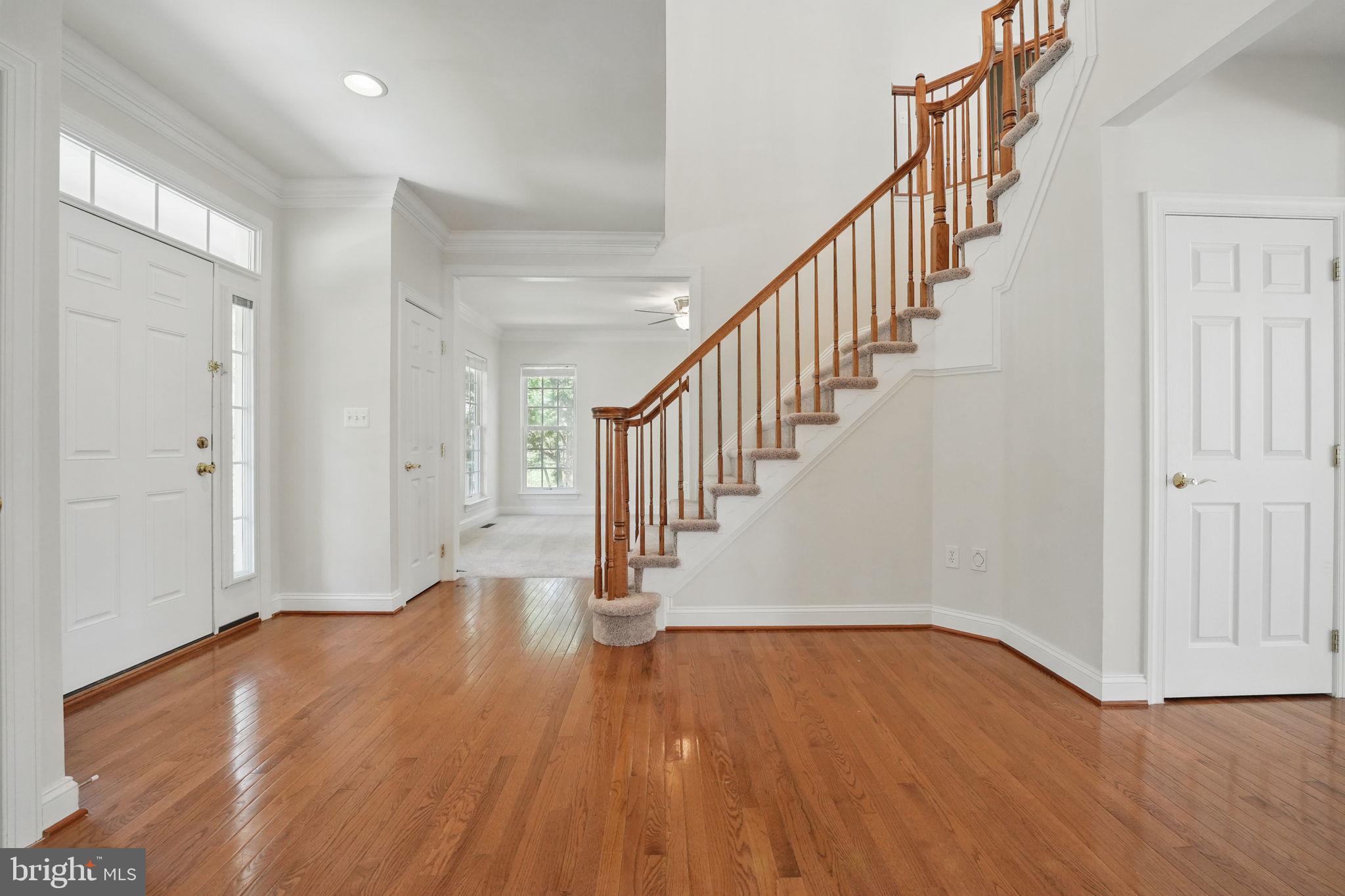 FAWN LAKE - Residential Lease