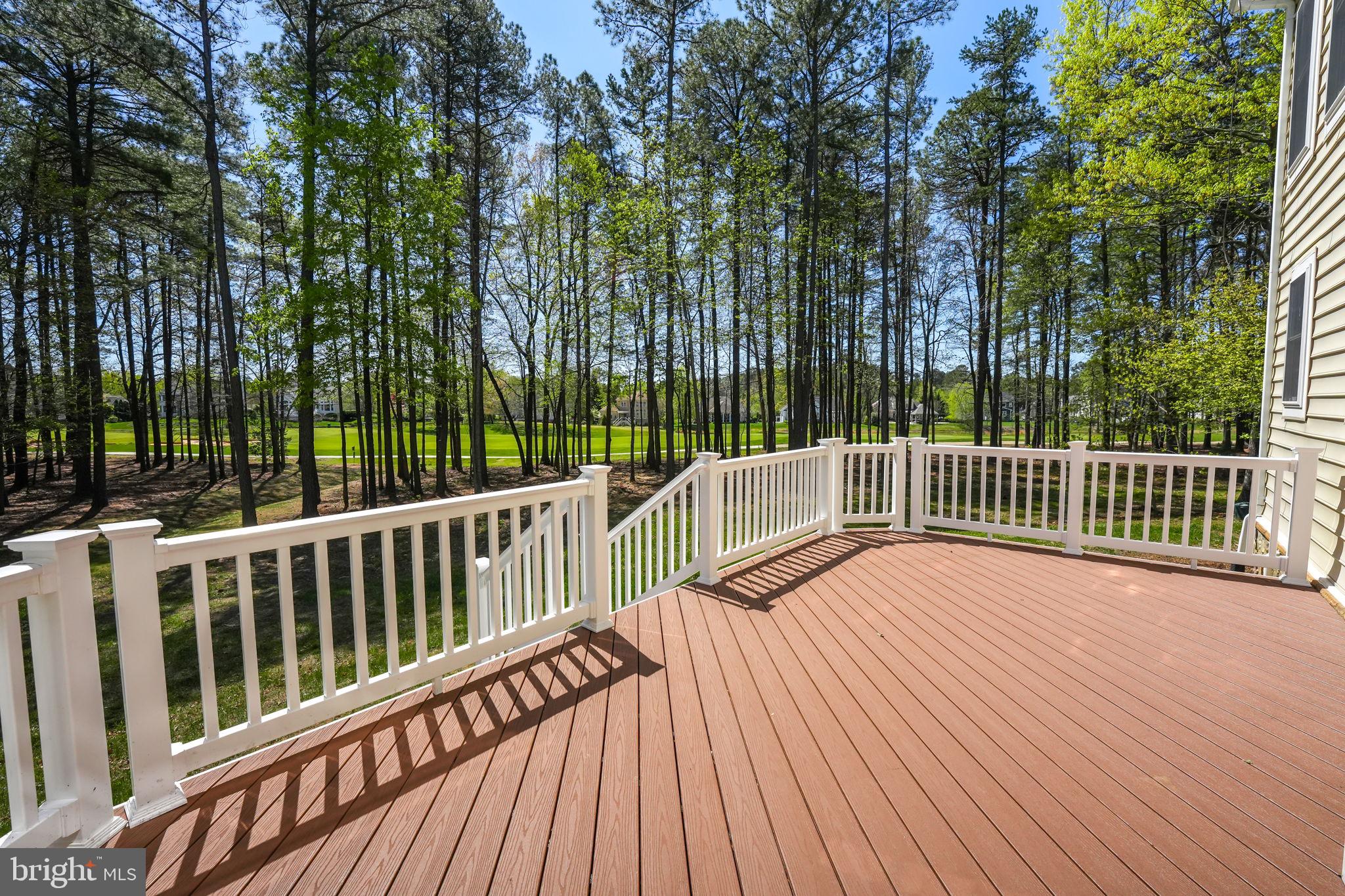 FAWN LAKE - Residential Lease