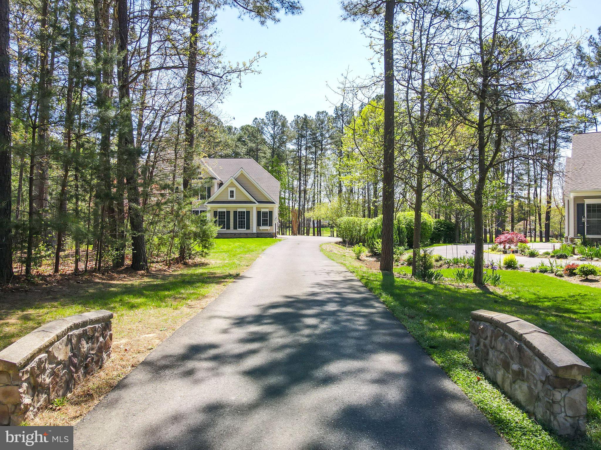 FAWN LAKE - Residential Lease