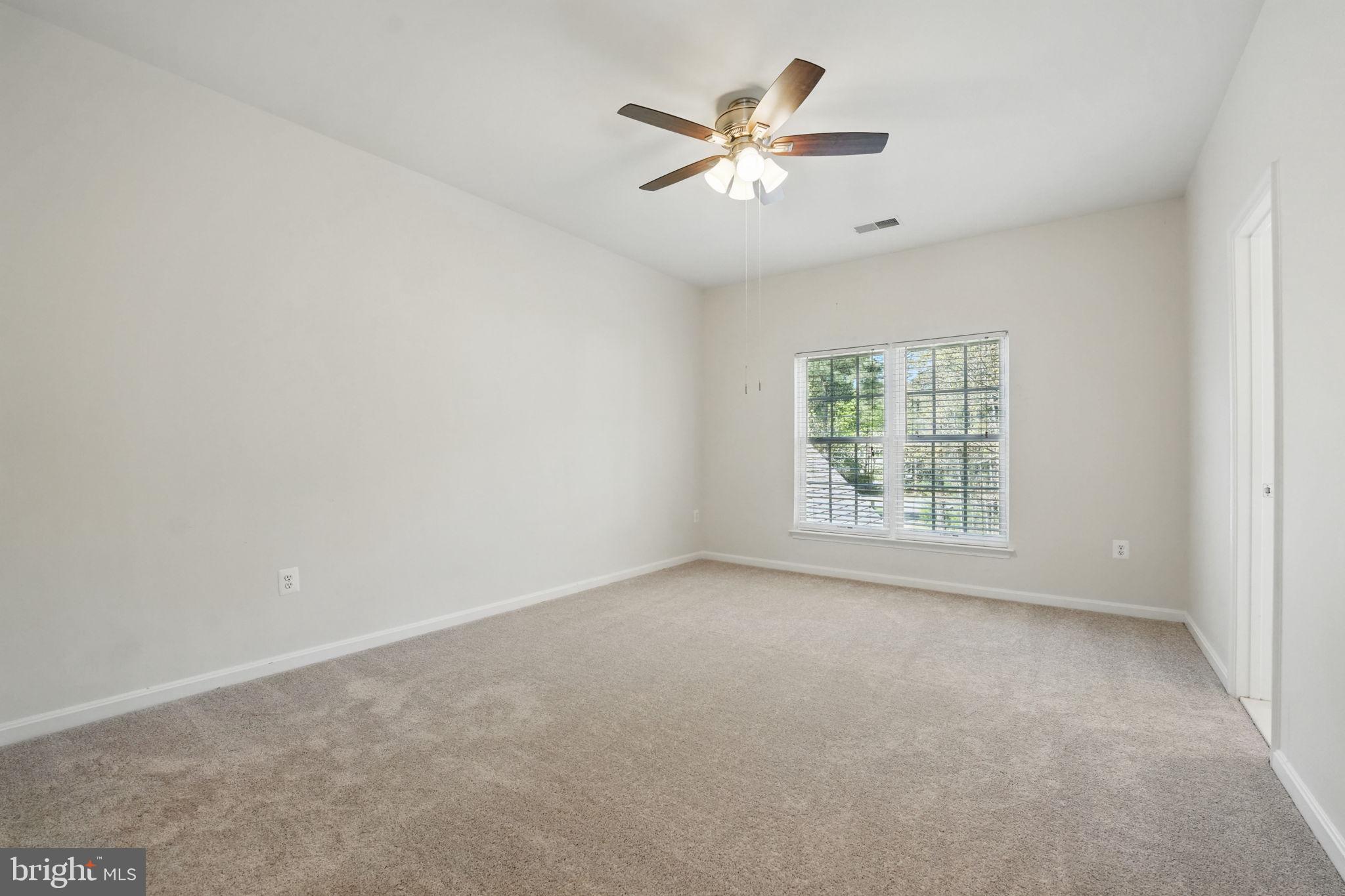 FAWN LAKE - Residential Lease