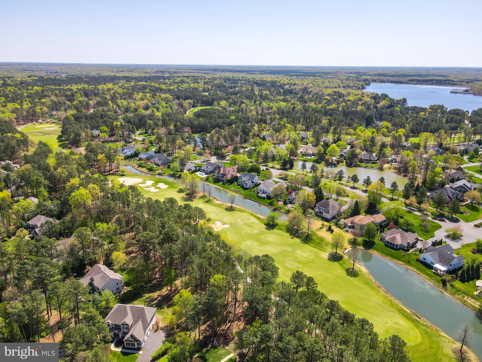 FAWN LAKE - Residential Lease