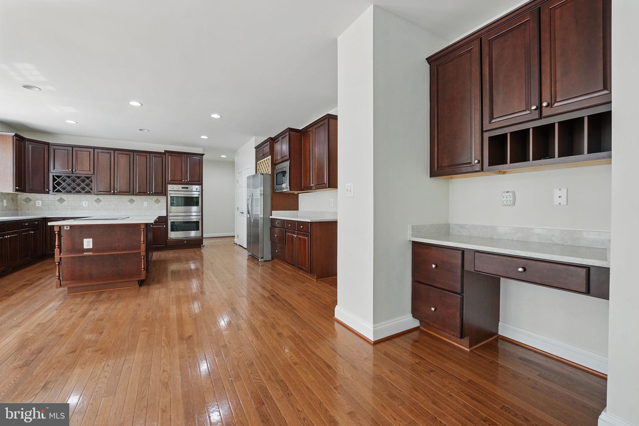 FAWN LAKE - Residential Lease