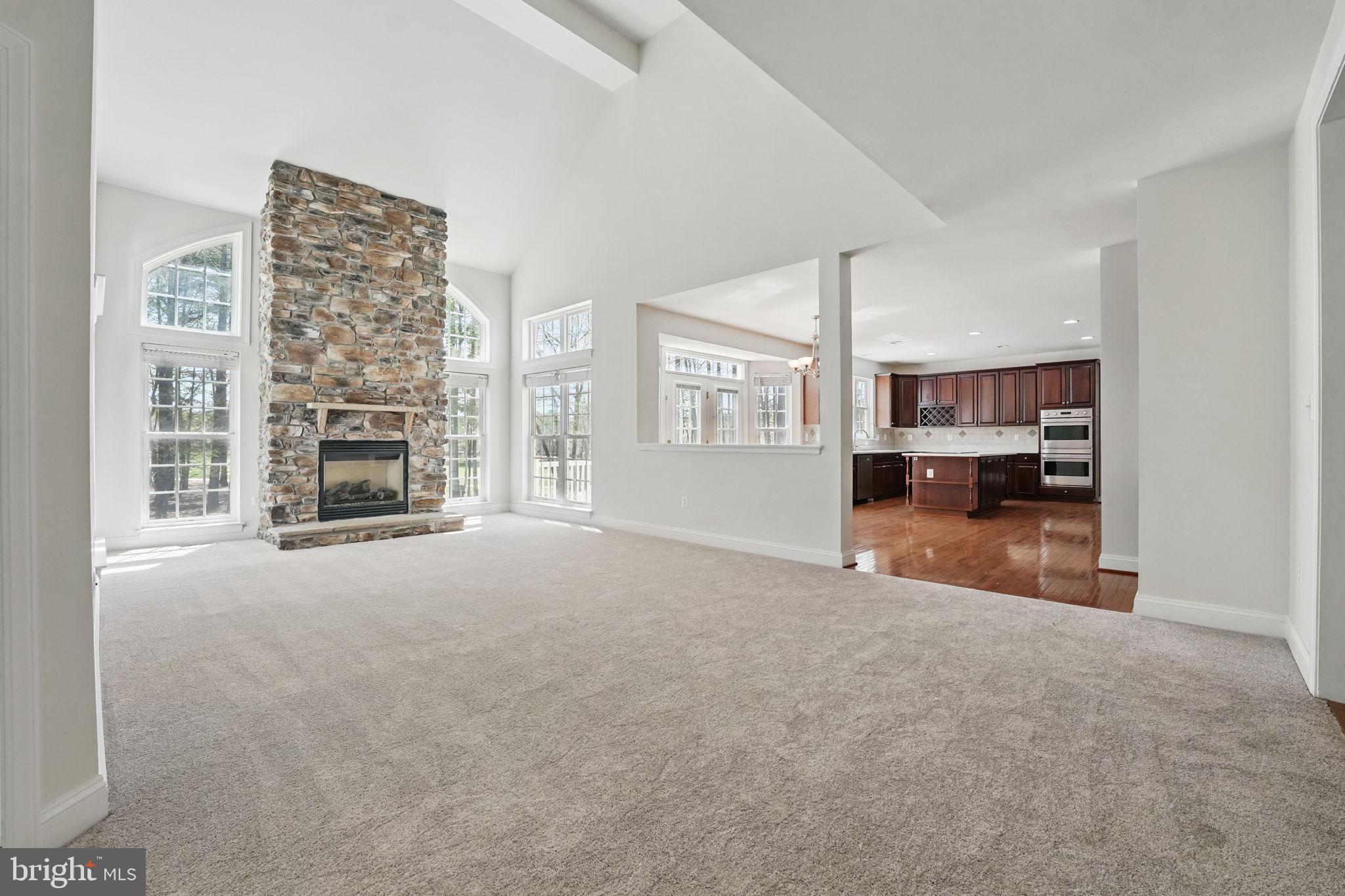 FAWN LAKE - Residential Lease