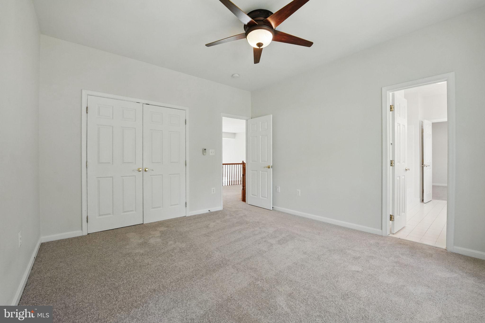 FAWN LAKE - Residential Lease