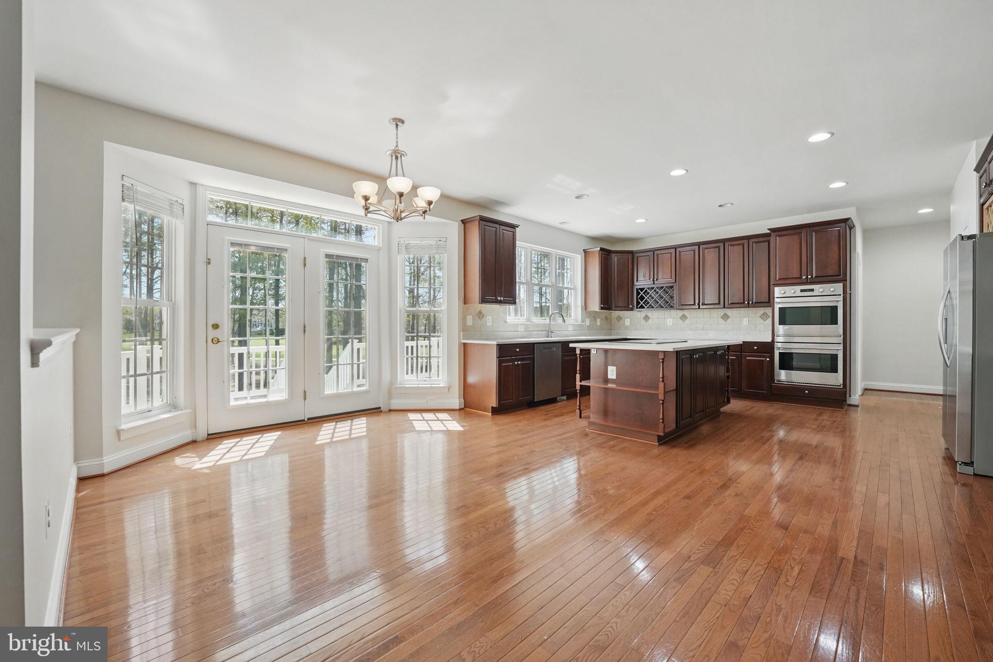 FAWN LAKE - Residential Lease