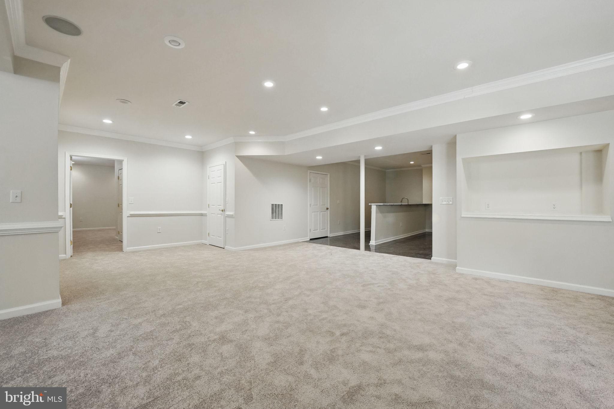 FAWN LAKE - Residential Lease